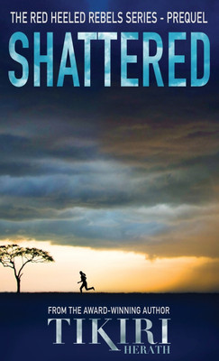 The Girl Who Crossed the Line(English, Hardcover, Herath Tikiri)