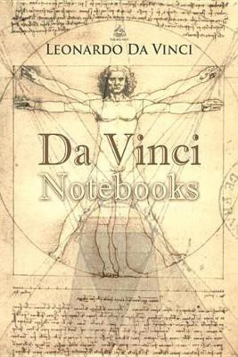 Da Vinci Notebooks(English, Electronic book text, Vinci Leonardo Da)