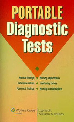 Portable Diagnostic Tests(English, Paperback, unknown)