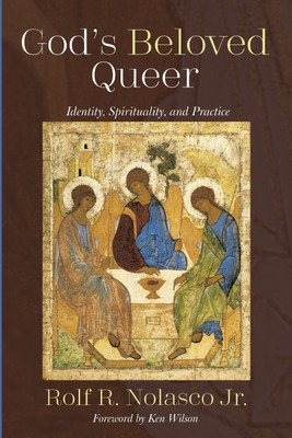 God's Beloved Queer(English, Paperback, Nolasco Rolf R)