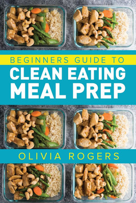Meal Prep(English, Paperback, Rogers Olivia)