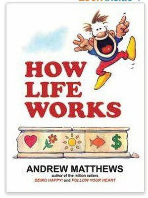 How Life Works(English, Paperback, Matthews Andrew)