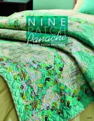 Nine Patch Panache(English, Paperback, Various)