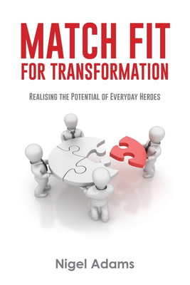 Match Fit for Transformation(English, Paperback, Adams Nigel)