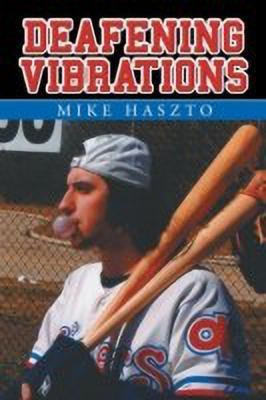 Deafening Vibrations(English, Paperback, Haszto Mike)