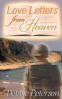 Love Letters from Heaven(English, Paperback, Peterson Debbie)