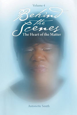 Behind the Scenes(English, Paperback, Smith Antonette)