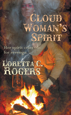 Cloud Woman's Spirit(English, Paperback, Rogers Loretta C)