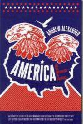 America and the Imperialism of Ignorance(English, Paperback, Alexander Andrew)