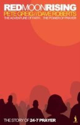 Red Moon Rising(English, Paperback, Greig Pete)