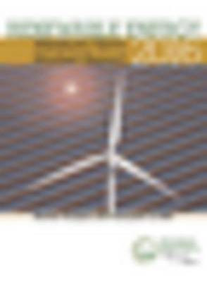 Medium-Term Renewable Energy Market Report 2016(English, Electronic book text, Ocde Oecd)