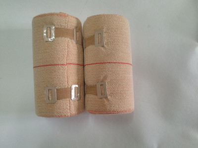 Kob ELASTIC CREPE BANDAGE 10CM*4M Crepe Bandage(10 cm)