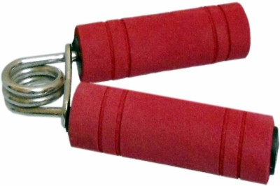 Sterling Hand Gripper Hand Grip/Fitness Grip(Red)