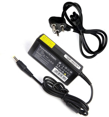 Laplogix Aspire AS5741-N32D/K 19V 3.42 65 W Adapter(Power Cord Included)