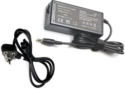 Laplogix 5740-15F 19V 3.42AÃÂ  65 W Adapter(Power Cord Included)
