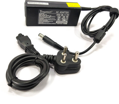 Regatech DV7-6102TX, DV7-6103EA, DV7-6103EG, DV7-6103EI 90 W Adapter(Power Cord Included)