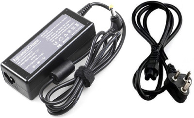 Laplogix Aspire 5810TZ 19V 3.42AÃÂ  65 W Adapter(Power Cord Included)