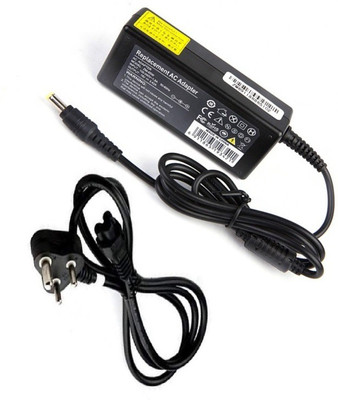 SellZone 65W 19V 3.42A Laptop Charger Adapter For Acer Aspire AS5741-N32C/KF 65 W Adapter(Power Cord Included)