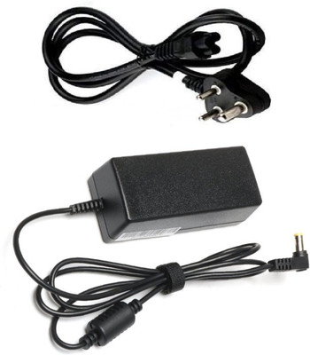 Laplogix 1810TZ 19V 3.42AÃÂ  65 W Adapter(Power Cord Included)