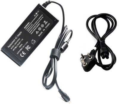 Laplogix a4552 19V 3.42 65 W Adapter(Power Cord Included)
