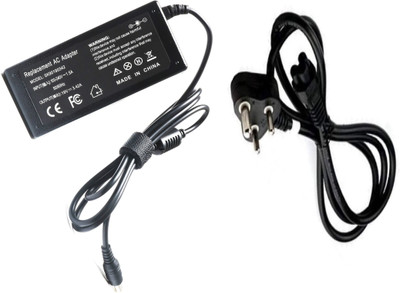 Laplogix 4736 19V 3.42 65 W Adapter(Power Cord Included)