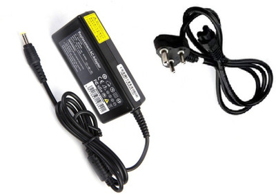 Laplogix Aspire E1-421 19V 3.42 65 W Adapter(Power Cord Included)