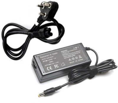 Laplogix Aspire 5738ZG 19V 3.42  65 W Adapter(Power Cord Included)