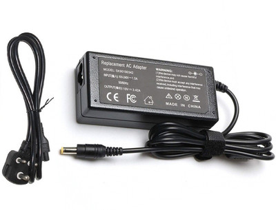 Laplogix Aspire 5741G-5452G50MNKK 19V 3.42AÃÂ  65 W Adapter(Power Cord Included)