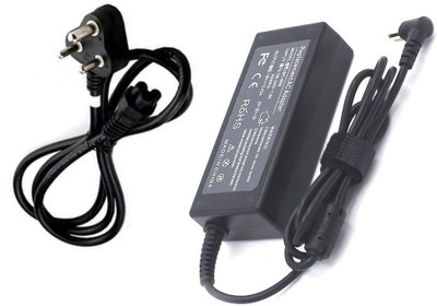 Laplogix 4710ZG 19V 3.42AÃÂ  65 W Adapter(Power Cord Included)