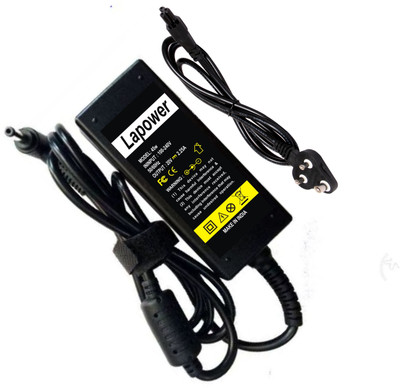 Lapower 510-15ISK 2.25a new slim pin 45 W Adapter(Power Cord Included)