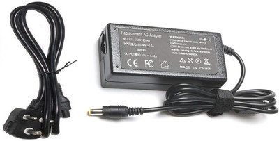 Laplogix Aspire 5740-13F 19V 3.42  65 W Adapter(Power Cord Included)
