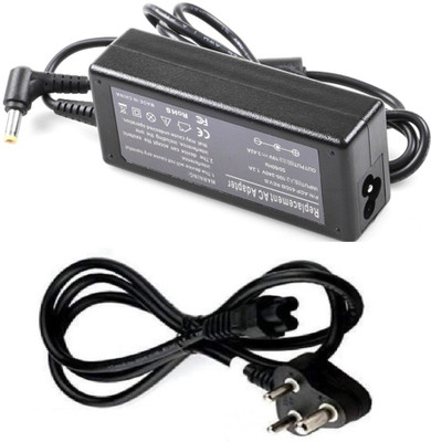 Laplogix Aspire 7741-7870 7741G 19V 3.42AÃÂ  65 W Adapter(Power Cord Included)