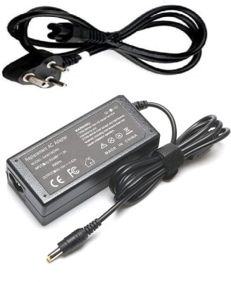 Laplogix 5738PZG 19V 3.42 65 W Adapter(Power Cord Included)