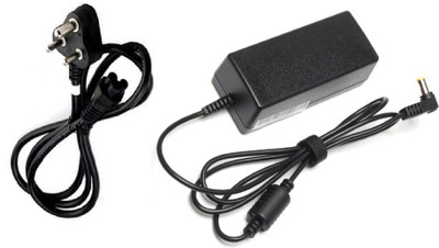 Laplogix 9510 19V 3.42  65 W Adapter(Power Cord Included)