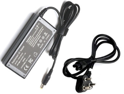 Laplogix Aspire 1640 19V 3.42 65 W Adapter(Power Cord Included)