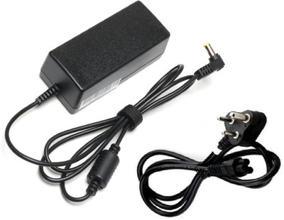 Laplogix Aspire 7750 19V 3.42 65 W Adapter(Power Cord Included)