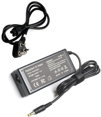 Laplogix Aspire 5542-5989 19V 3.42AÃÂ  65 W Adapter(Power Cord Included)
