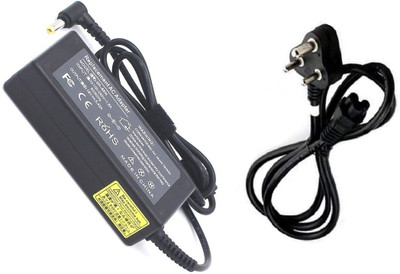 Laplogix 5742 19V 3.42AÃÂ  65 W Adapter(Power Cord Included)