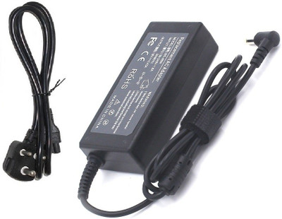 Laplogix Aspire 4710G 19V 3.42 65 W Adapter(Power Cord Included)