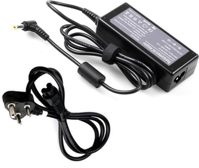 Laplogix Aspire 7741Z-4815 19V 3.42A 65 W Adapter(Power Cord Included)