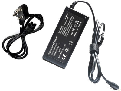 Laplogix Aspire 4535 19V 3.42AÃÂ  65 W Adapter(Power Cord Included)