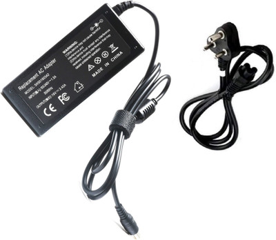 Laplogix Aspire 4710 19V 3.42 65 W Adapter(Power Cord Included)