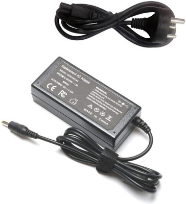 Laplogix Aspire 4750ZG 19V 3.42  65 W Adapter(Power Cord Included)
