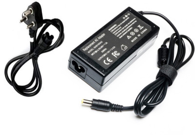 Laplogix Aspire 5515 19V 3.42  65 W Adapter(Power Cord Included)