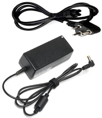 Laplogix Aspire 9410 19V 3.42  65 W Adapter(Power Cord Included)