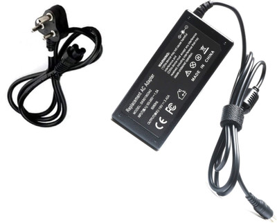 Laplogix Aspire 4551 19V 3.42A 65 W Adapter(Power Cord Included)