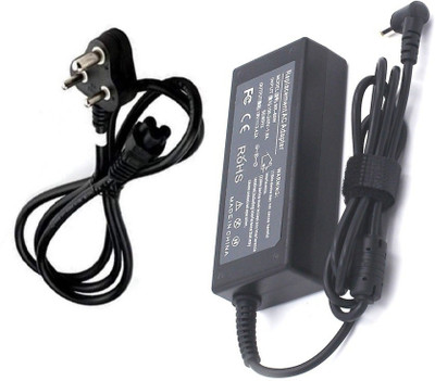 Laplogix Aspire 4720G 19V 3.42 65 W Adapter(Power Cord Included)