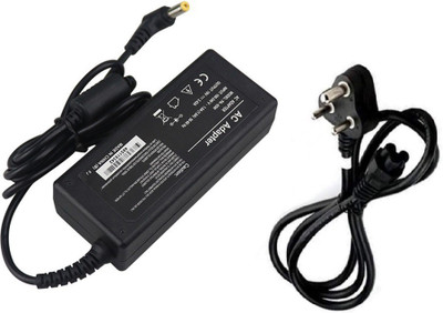 Laplogix S3-371 19V 3.42AÃÂ  65 W Adapter(Power Cord Included)