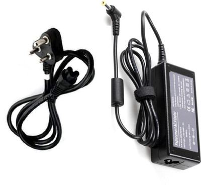 Laplogix Aspire 8935G 19V 3.42 65 W Adapter(Power Cord Included)