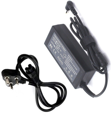Laplogix Aspire 4733Z 19V 3.42AÃÂ  65 W Adapter(Power Cord Included)